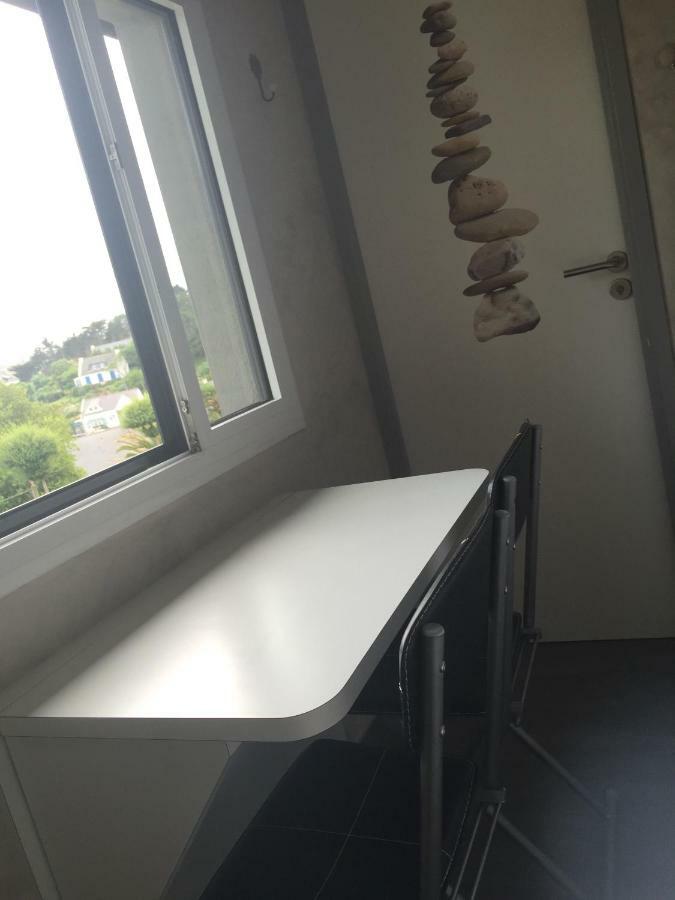 פלנף-ואל-אנדרה Studio De Charme "Le Coquillage " Jacuzzi Privatif מראה חיצוני תמונה